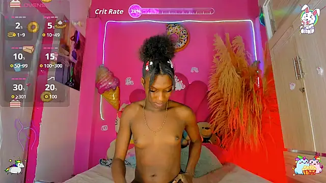 Snapshot of Dulcee_kandy chatting on 07/14/26, 02:16 Dulcee kandy online show from 07/14/26, 02:16