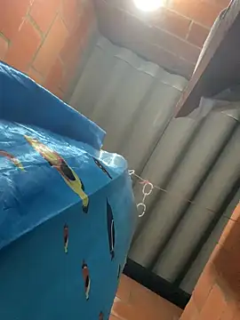 Snapshot of Dulcee_kandy chatting on 02/27/26, 05:40 Dulcee kandy online show from 02/27/26, 05:40