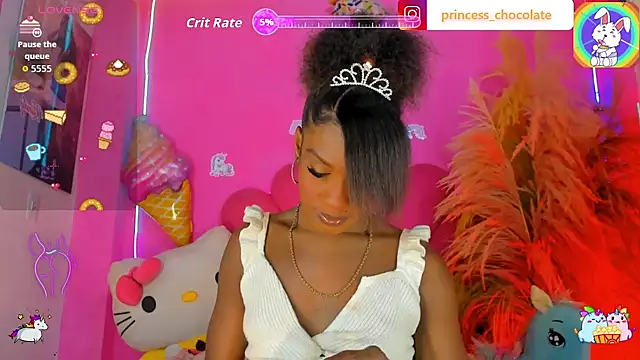 Snapshot of Dulcee_kandy chatting on 06/25/26, 03:28 Dulcee kandy online show from 06/25/26, 03:28