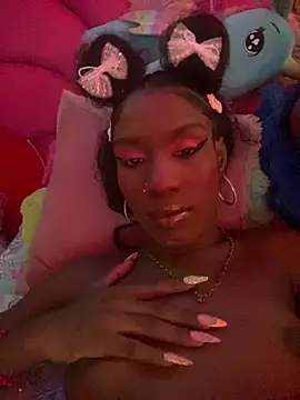 Dulcee kandy online show from 09/27/25, 12:44