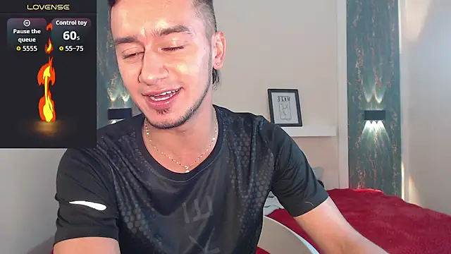 Kevin Torres online show from 09/27/25, 04:51