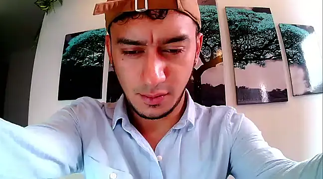 Kevin Torres online show from 02/25/25, 01:53