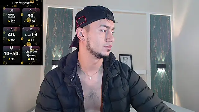 Kevin Torres online show from 10/12/25, 02:07