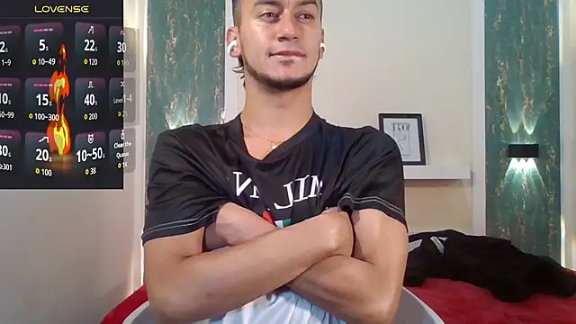 Kevin Torres online show from 09/17/25, 04:14