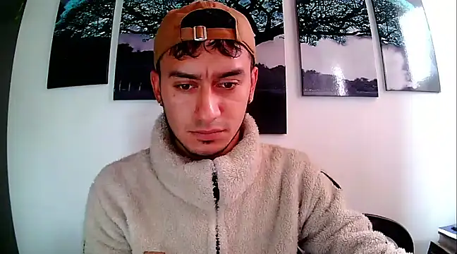 Kevin Torres online show from 02/25/25, 05:30
