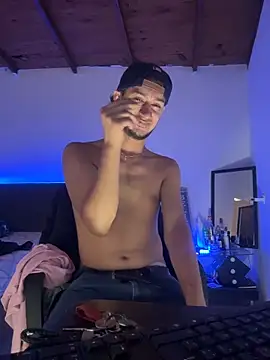 Kevin Torres online show from 04/12/26, 09:29