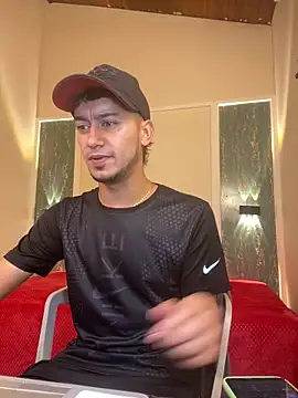 Kevin Torres online show from 09/12/25, 09:25
