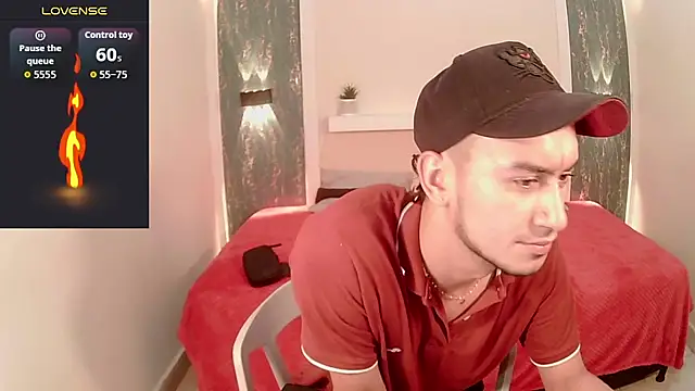 Kevin Torres online show from 09/15/25, 06:52