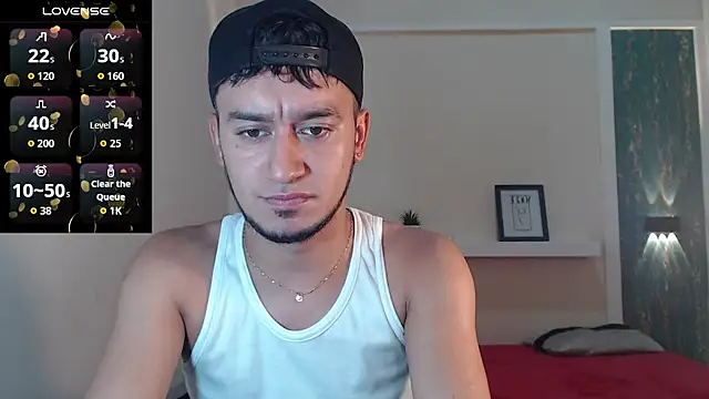 Kevin Torres online show from 10/11/25, 03:18
