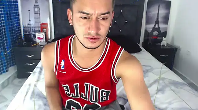 Kevin Torres online show from 02/23/25, 08:00