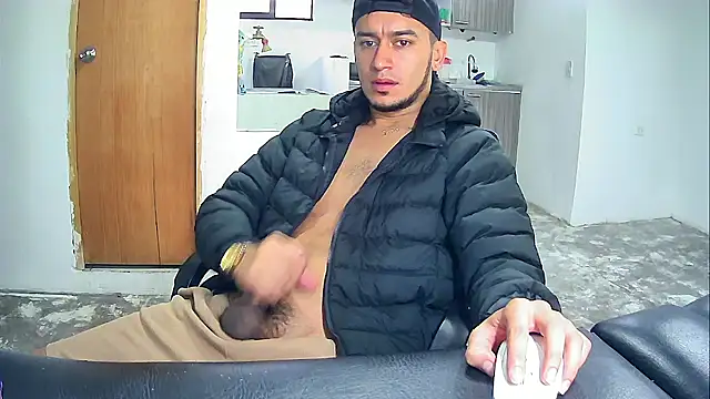 Kevin Torres online show from 10/31/25, 11:29