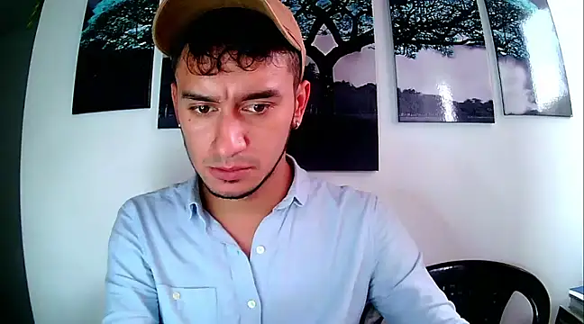 Kevin Torres online show from 02/25/25, 08:32