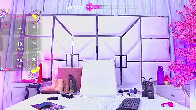 AuraRoss online show from 04/15/26, 06:56