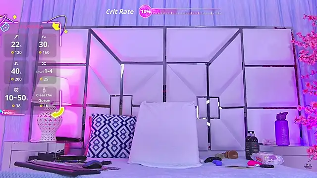 AuraRoss online show from 03/27/26, 07:04