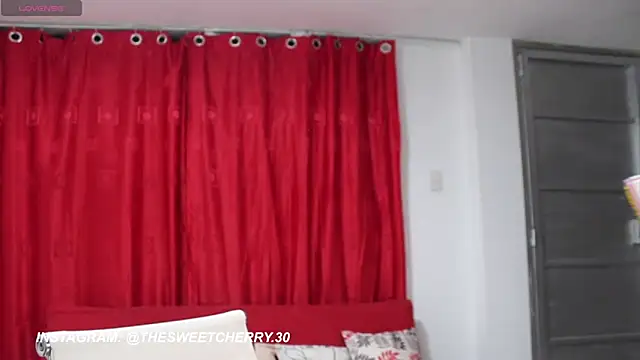 Cherrycandy6969 online show from 02/17/26, 04:43