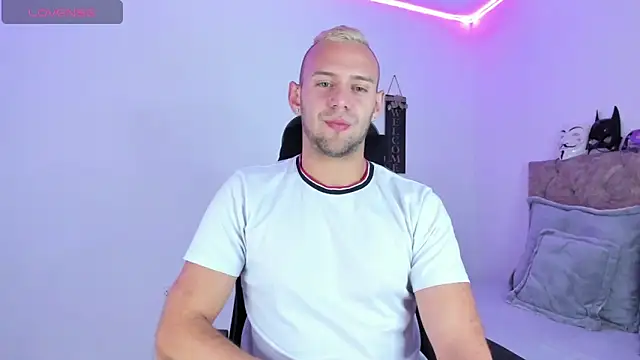 Damon Bakert online show from 10/27/25, 03:24