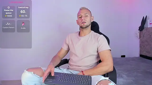 Damon Bakert online show from 01/06/26, 06:34