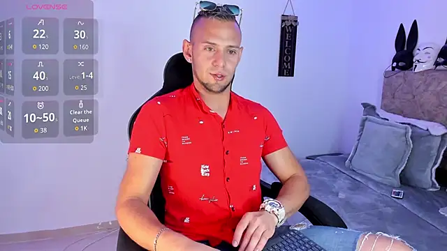 Damon Bakert online show from 09/30/25, 06:47