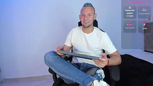 Damon Bakert online show from 12/01/25, 08:32