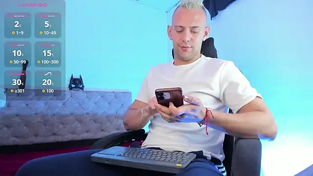 Damon Bakert online show from 02/09/26, 02:37