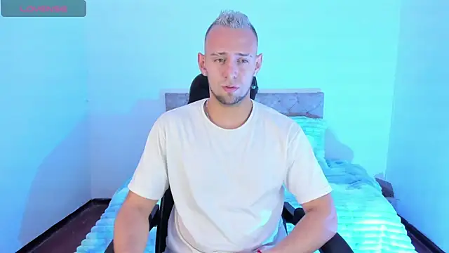 Damon Bakert online show from 02/03/26, 03:28