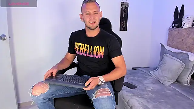 Damon Bakert online show from 10/01/25, 09:07