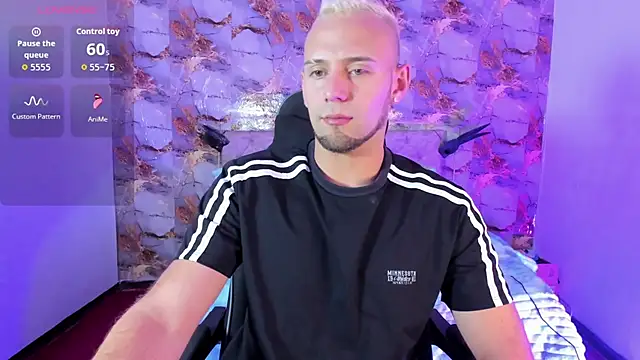 Damon Bakert online show from 06/26/26, 07:20