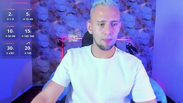 Damon Bakert online show from 07/11/26, 10:43
