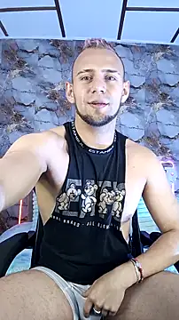 Damon Bakert online show from 03/05/26, 02:35