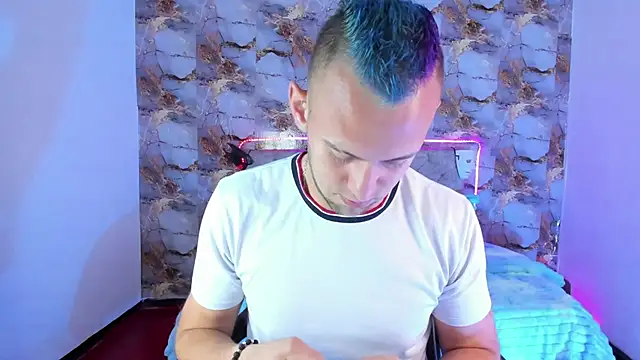 Damon Bakert online show from 04/22/26, 02:13