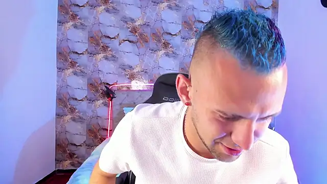 Damon Bakert online show from 04/25/26, 02:25