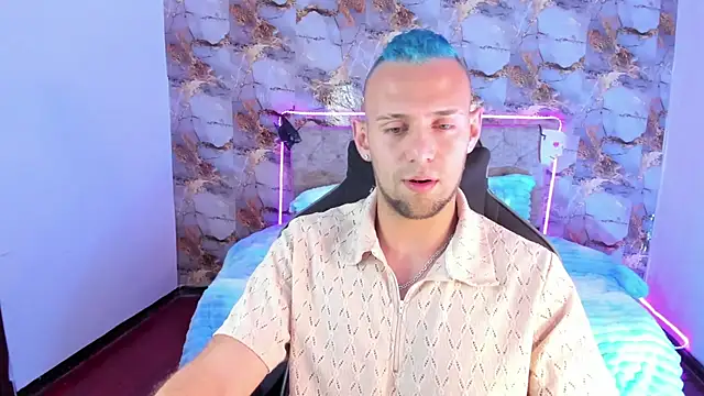 Damon Bakert online show from 03/20/26, 06:09