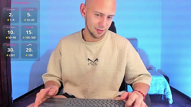 Damon Bakert online show from 01/17/26, 12:42