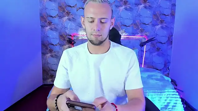 Damon Bakert online show from 06/22/26, 02:36