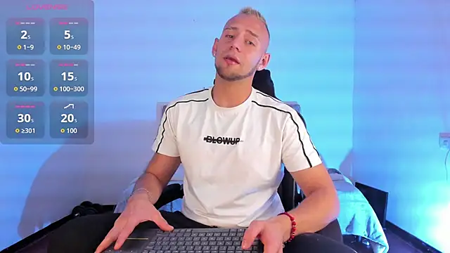 Damon Bakert online show from 01/15/26, 04:43