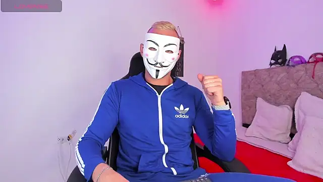 Damon Bakert online show from 10/30/25, 04:04