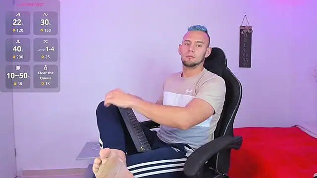 Damon Bakert online show from 11/11/25, 01:39