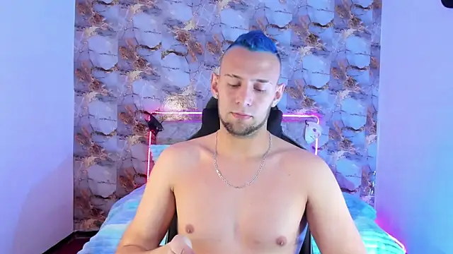 Damon Bakert online show from 03/29/26, 02:08