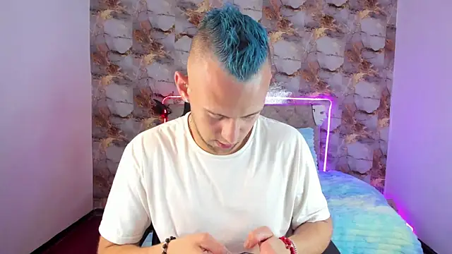 Damon Bakert online show from 04/10/26, 04:14