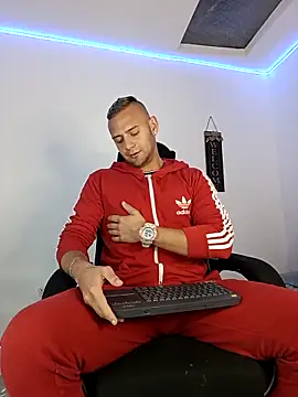 Damon Bakert online show from 10/03/25, 03:24