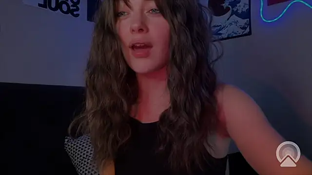 Emilia0 0 7 online show from 02/22/26, 06:09