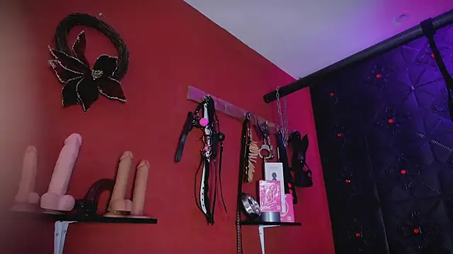 annavi  online show from 04/11/26, 07:06