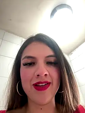 annavi  online show from 12/03/25, 07:35