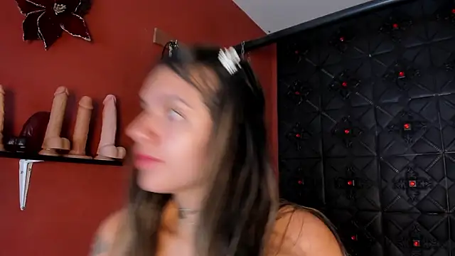 annavi  online show from 03/05/26, 11:51