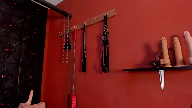 annavi  online show from 01/08/26, 08:04