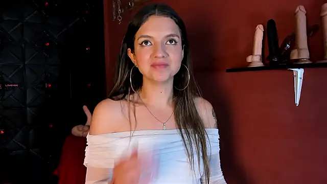 annavi  online show from 02/07/26, 07:11