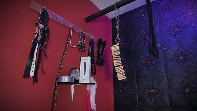 annavi  online show from 04/02/26, 03:19