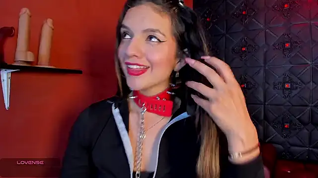 annavi  online show from 02/19/26, 07:22