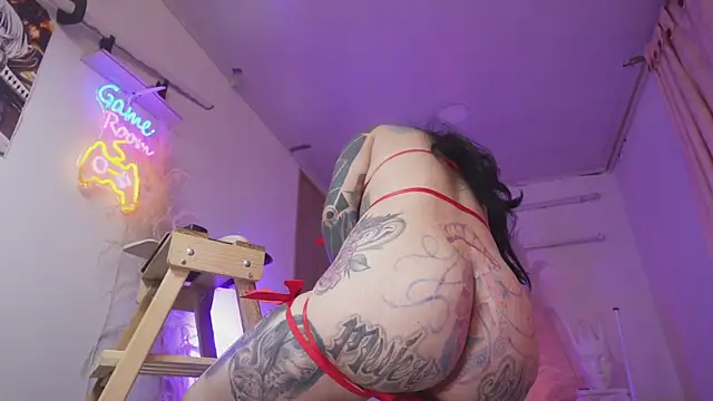 angelacianuro  online show from 03/14/26, 02:06