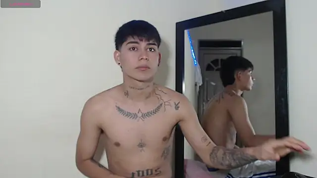 Lukas strong online show from 11/28/25, 09:59